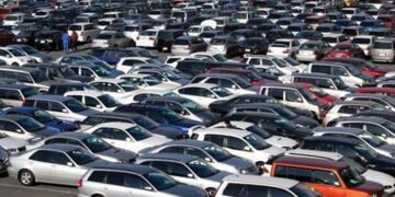 حکومت کا استعمال شدہ گاڑیوں کی درآمدی اسکیموں میں بڑی تبدیلیوں پر غور 14 حکومت کا استعمال شدہ گاڑیوں کی درآمدی اسکیموں میں بڑی تبدیلیوں پر غور