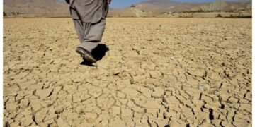 خشک سالی میں اضافہ: بلوچستان میں پانی کی قلت سنگین مرحلے میں داخل 13 خشک سالی میں اضافہ: بلوچستان میں پانی کی قلت سنگین مرحلے میں داخل