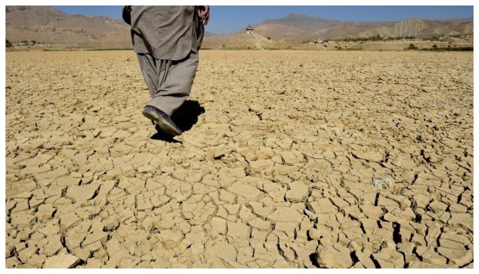 خشک سالی میں اضافہ: بلوچستان میں پانی کی قلت سنگین مرحلے میں داخل 1 خشک سالی میں اضافہ: بلوچستان میں پانی کی قلت سنگین مرحلے میں داخل