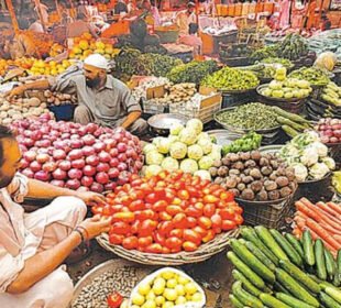 نومبر میں مہنگائی کی رفتار سست، بنیادی افراطِ زر میں بھی مزید کمی