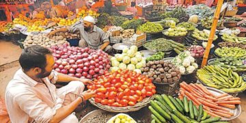 نومبر میں مہنگائی کی رفتار سست، بنیادی افراطِ زر میں بھی مزید کمی 15 نومبر میں مہنگائی کی رفتار سست، بنیادی افراطِ زر میں بھی مزید کمی