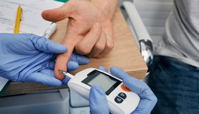 ذیابطیس کی بڑھتی وبا: پاکستان عالمی سطح پر بلند ترین شرح کے ہمراہ پہلے نمبر پر