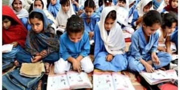 نئے تعلیمی سال کے لیے نصاب میں اہم تبدیلیوں کا اعلان 11 نئے تعلیمی سال کے لیے نصاب میں اہم تبدیلیوں کا اعلان