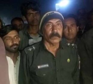 سب انسپکٹر لال بخش کے اغوا اور رہائی کی تفصیلات سامنے آ گئیں