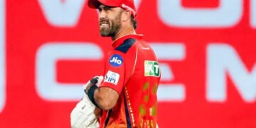 آسٹریلوی آل راؤنڈر گلین میکسویل نے آئی پی ایل سے دستبرداری کا اعلان کردیا 5 آسٹریلوی آل راؤنڈر گلین میکسویل نے آئی پی ایل سے دستبرداری کا اعلان کردیا