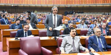 پارلیمنٹ کا مشترکہ اجلاس: اقلیتی حقوق سے متعلق بل کثرتِ رائے سے منظور 4 پارلیمنٹ کا مشترکہ اجلاس: اقلیتی حقوق سے متعلق بل کثرتِ رائے سے منظور