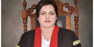 کم عمر ڈرائیورز کی گرفتاری روک دی گئی، چیف جسٹس لاہور ہائیکورٹ کے احکامات