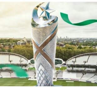 لارڈز میں پی ایس ایل روڈ شو: عالمی سرمایہ کاروں اور شائقین کی شرکت متوقع