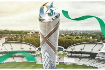 لارڈز میں پی ایس ایل روڈ شو: عالمی سرمایہ کاروں اور شائقین کی شرکت متوقع