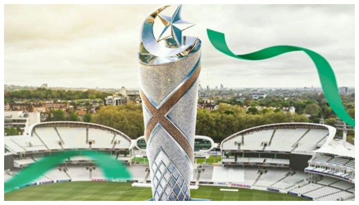 لارڈز میں پی ایس ایل روڈ شو: عالمی سرمایہ کاروں اور شائقین کی شرکت متوقع 1 لارڈز میں پی ایس ایل روڈ شو: عالمی سرمایہ کاروں اور شائقین کی شرکت متوقع