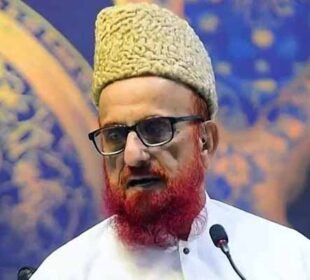 مفتی منیب الرحمان ڈینگی میں مبتلا، علاج کے لیے اسپتال میں داخل