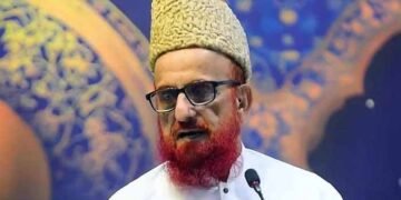 مفتی منیب الرحمان ڈینگی میں مبتلا، علاج کے لیے اسپتال میں داخل