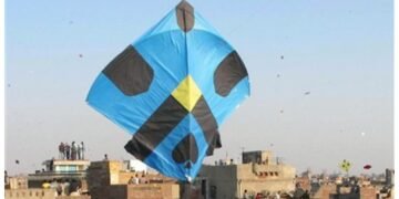 پنجاب میں پتنگ بازی کی مشروط اجازت، قوانین کے ساتھ آرڈیننس جاری