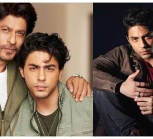 شاہ رخ خان کے بیٹے آریان خان پر سوشل میڈیا پر تنقید 2 شاہ رخ خان کے بیٹے آریان خان پر سوشل میڈیا پر تنقید