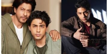 شاہ رخ خان کے بیٹے آریان خان پر سوشل میڈیا پر تنقید 25 شاہ رخ خان کے بیٹے آریان خان پر سوشل میڈیا پر تنقید