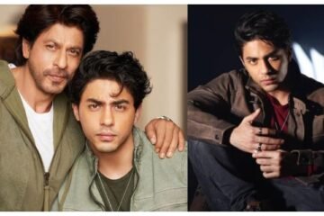 شاہ رخ خان کے بیٹے آریان خان پر سوشل میڈیا پر تنقید 2 شاہ رخ خان کے بیٹے آریان خان پر سوشل میڈیا پر تنقید