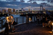 “ایشیاکاشہزادہ: ٹوکیو نےسب کوحیران کردیا؟”