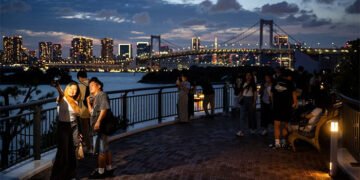 “ایشیاکاشہزادہ: ٹوکیو نےسب کوحیران کردیا؟” 14 “ایشیاکاشہزادہ: ٹوکیو نےسب کوحیران کردیا؟”