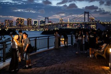 “ایشیاکاشہزادہ: ٹوکیو نےسب کوحیران کردیا؟” 3 “ایشیاکاشہزادہ: ٹوکیو نےسب کوحیران کردیا؟”