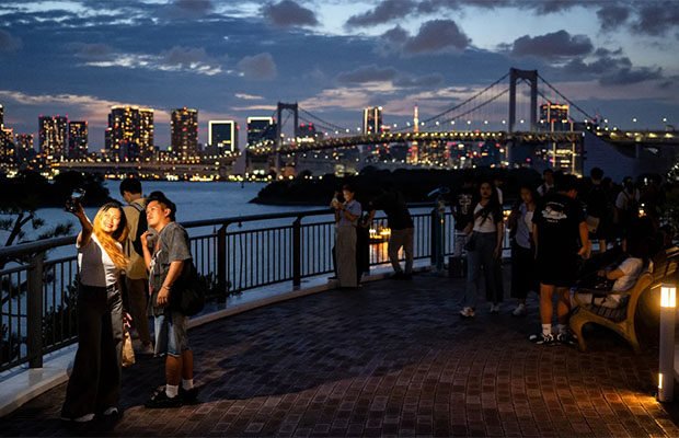 “ایشیاکاشہزادہ: ٹوکیو نےسب کوحیران کردیا؟”