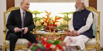 بھارت نے روسی شہریوں کے لیے مفت ای ٹورسٹ ویزا کا اعلان کردیا 10 بھارت نے روسی شہریوں کے لیے مفت ای ٹورسٹ ویزا کا اعلان کردیا