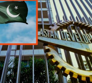 ترقیاتی تعاون میں پیش رفت: پاکستان اور اے ڈی بی کے نئے معاہدے
