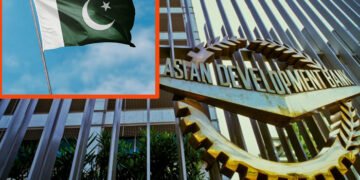 ترقیاتی تعاون میں پیش رفت: پاکستان اور اے ڈی بی کے نئے معاہدے 6 ترقیاتی تعاون میں پیش رفت: پاکستان اور اے ڈی بی کے نئے معاہدے