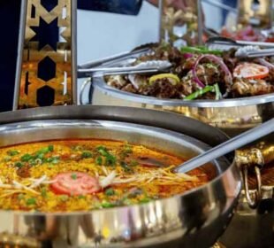 پنجاب میں ون ڈش اور بلند آواز میوزک کے خلاف سخت اقدامات کا فیصلہ