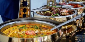 پنجاب میں ون ڈش اور بلند آواز میوزک کے خلاف سخت اقدامات کا فیصلہ 8 پنجاب میں ون ڈش اور بلند آواز میوزک کے خلاف سخت اقدامات کا فیصلہ