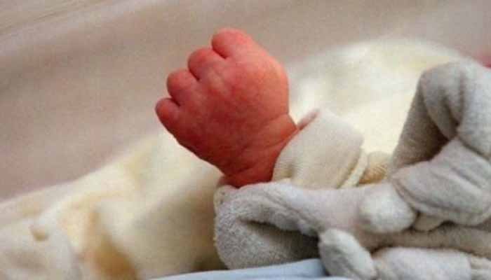 نوزائیدہ بچوں میں پیلیا کا فوری ٹیسٹ اب چند سیکنڈز میں