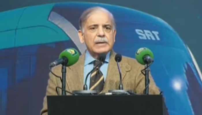 مسلم لیگ (ن) نے ملک میں تعمیراتی سیاست کی بنیاد رکھی، شہباز شریف