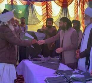 بی آر اے کے کمانڈر کی 100 ساتھیوں سمیت ریاست کے سامنے ہتھیار ڈالنے کی تصدیق