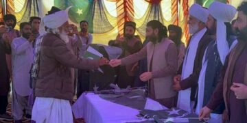 بی آر اے کے کمانڈر کی 100 ساتھیوں سمیت ریاست کے سامنے ہتھیار ڈالنے کی تصدیق