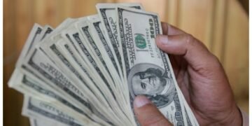 پاکستان میں قانونی ذرائع سے رقوم کی ترسیل 50 ارب ڈالر سالانہ سے بڑھنے کا امکان