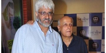 بھارتی فلمساز وکرم بھٹ اہلیہ سمیت مالیاتی فراڈ کیس میں گرفتار