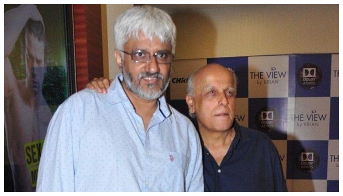 بھارتی فلمساز وکرم بھٹ اہلیہ سمیت مالیاتی فراڈ کیس میں گرفتار