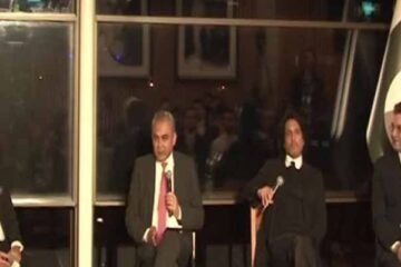 پی ایس ایل کو عالمی نمبر ون لیگ بنانے کا ارادہ ہے، محسن نقوی