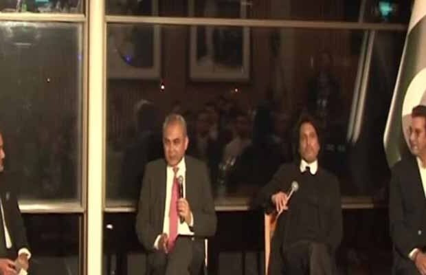 پی ایس ایل کو عالمی نمبر ون لیگ بنانے کا ارادہ ہے، محسن نقوی