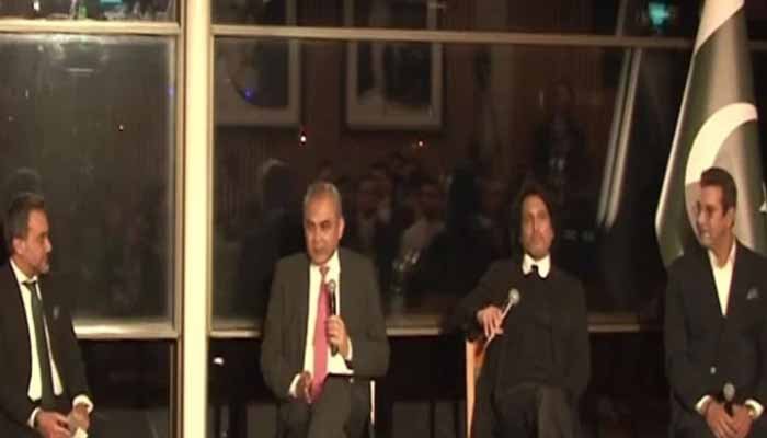 پی ایس ایل کو عالمی نمبر ون لیگ بنانے کا ارادہ ہے، محسن نقوی