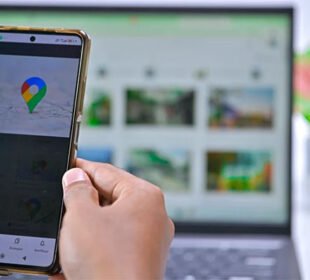 گوگل میپس کے چند کارآمد فیچرز جو آپ کو استعمال کرنے چاہئیں