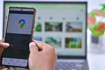 گوگل میپس کے چند کارآمد فیچرز جو آپ کو استعمال کرنے چاہئیں