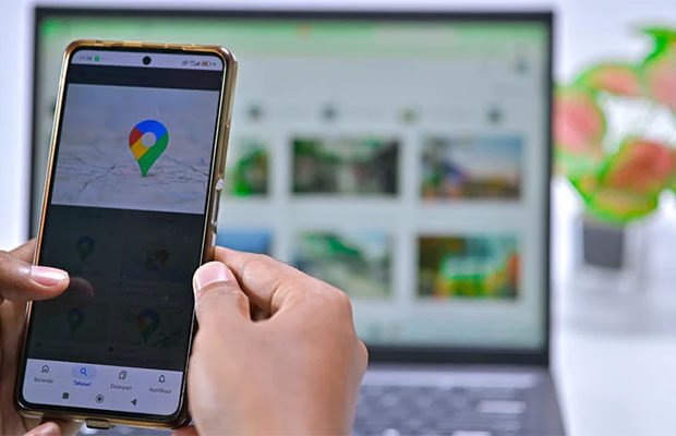 گوگل میپس کے چند کارآمد فیچرز جو آپ کو استعمال کرنے چاہئیں