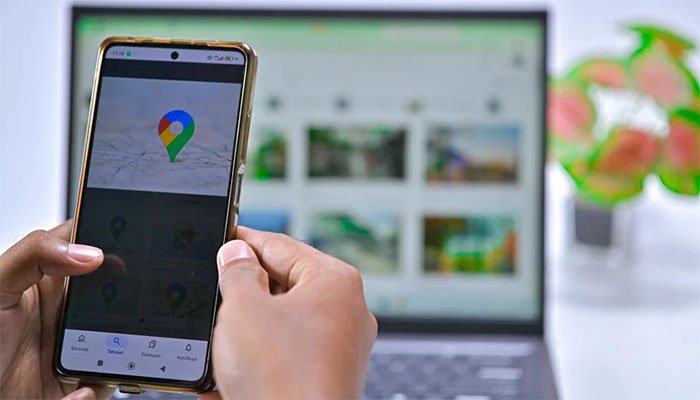 گوگل میپس کے چند کارآمد فیچرز جو آپ کو استعمال کرنے چاہئیں