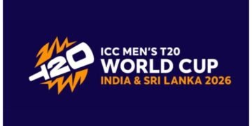 ٹی20 ورلڈ کپ 2026 سے قبل آئی سی سی کو میڈیا رائٹس بحران کا سامنا