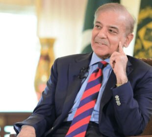 وزیر اعظم: پاکستان کی معاشی ترقی کا خواب جلد حقیقت بنے گا