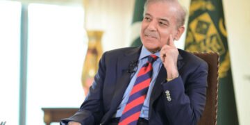 وزیر اعظم: پاکستان کی معاشی ترقی کا خواب جلد حقیقت بنے گا