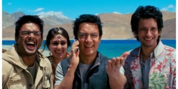 16 سال بعد 'تھری ایڈیٹس 2' کا امکان، فلم کے مداحوں میں جوش کی لہر