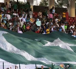 محسن نقوی نے آزاد جموں و کشمیر میں پی ایس ایل میچز کے انعقاد کا اعلان کیا