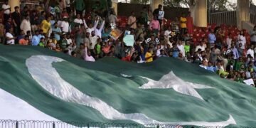 محسن نقوی نے آزاد جموں و کشمیر میں پی ایس ایل میچز کے انعقاد کا اعلان کیا