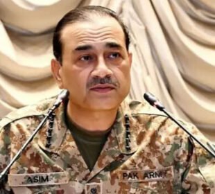 پاکستان خودمختاری کے دفاع کے لیے ہر لمحہ تیار ہے، فیلڈ مارشل کا پیغام